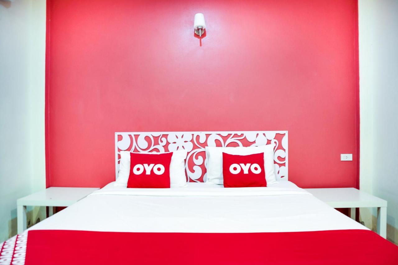 Oyo 902 Life And Love Resort Ao Nang Kültér fotó